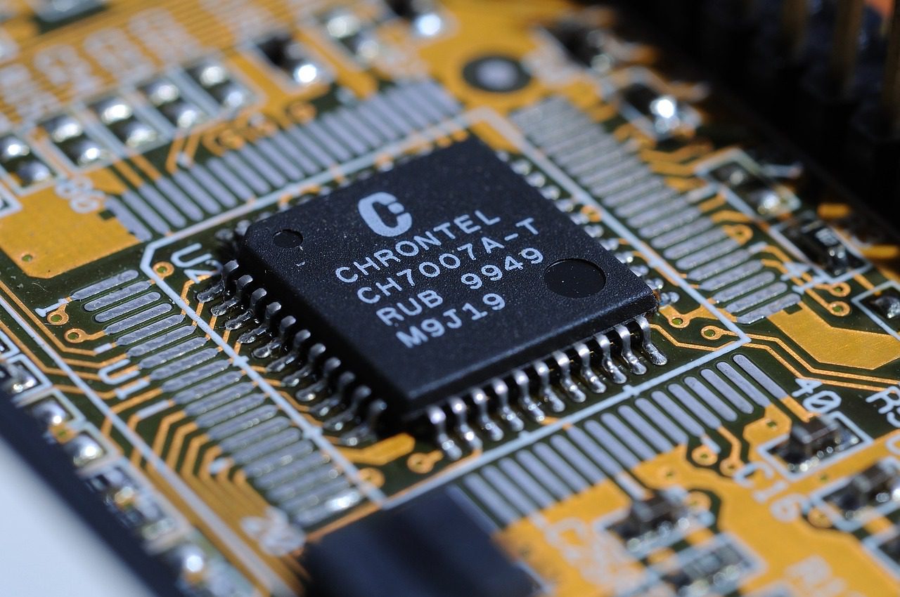 CI Expert abre inscrições para formar novos especialistas em microeletrônica