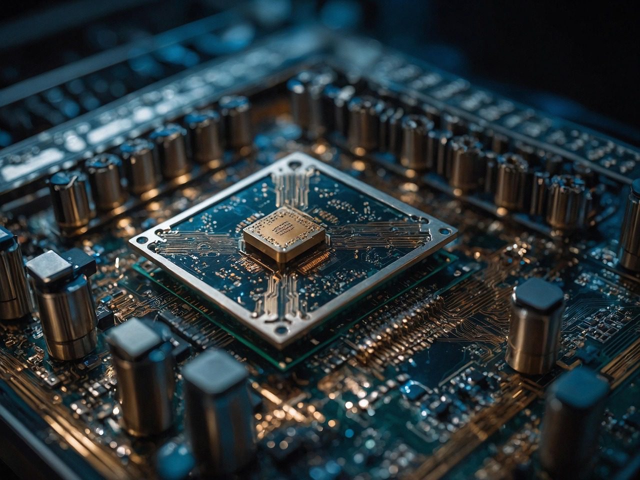 Primeiro policy brief do Observatório Softex analisa a governança e o futuro dos semicondutores no Brasil