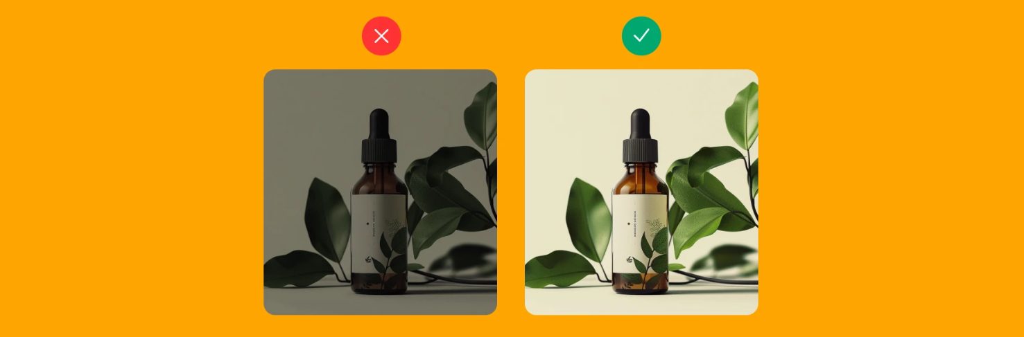 Mitos e verdades sobre o uso de IA em fotos de produtos