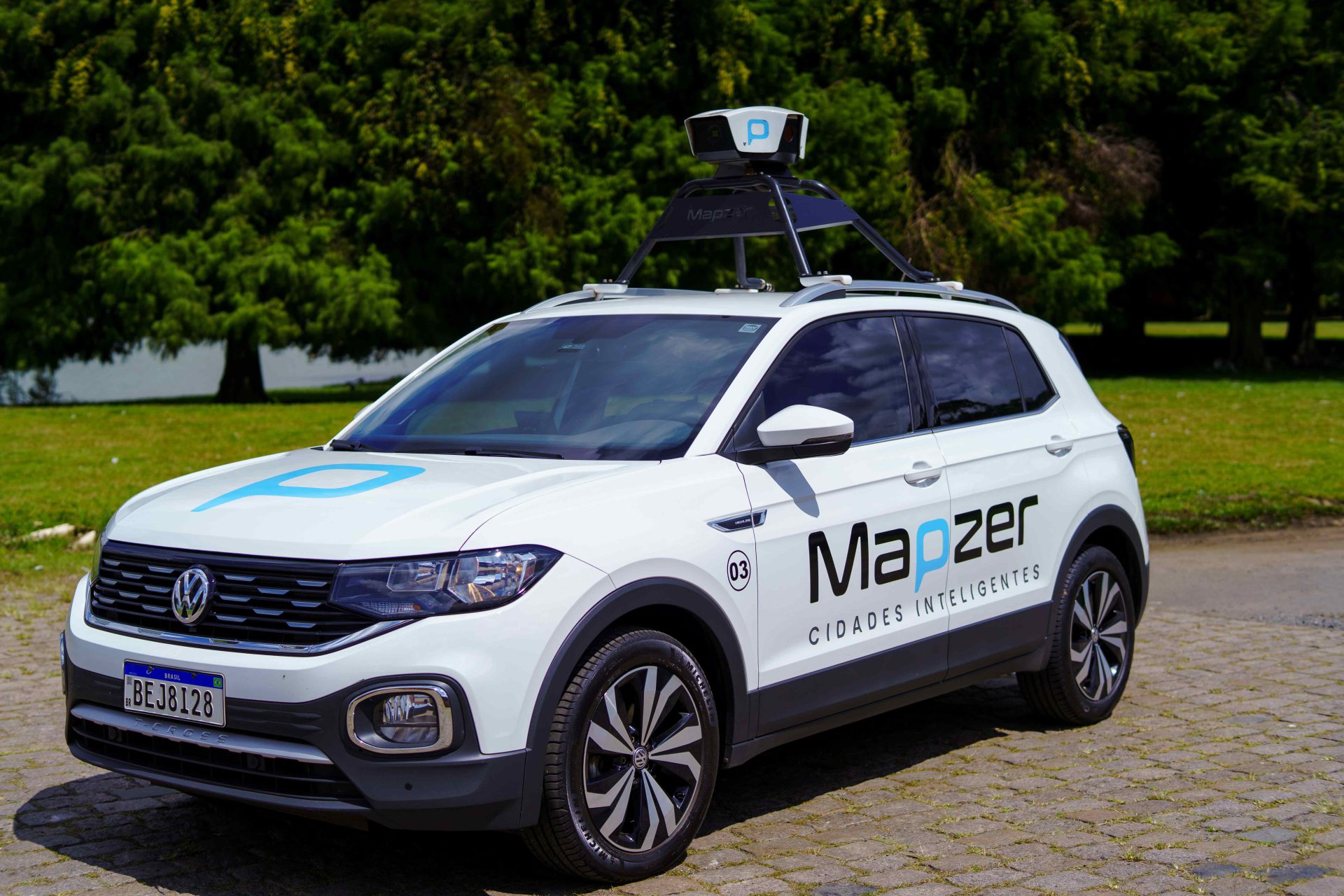 Startup usa IA para mapear demandas de zeladoria urbana em tempo real