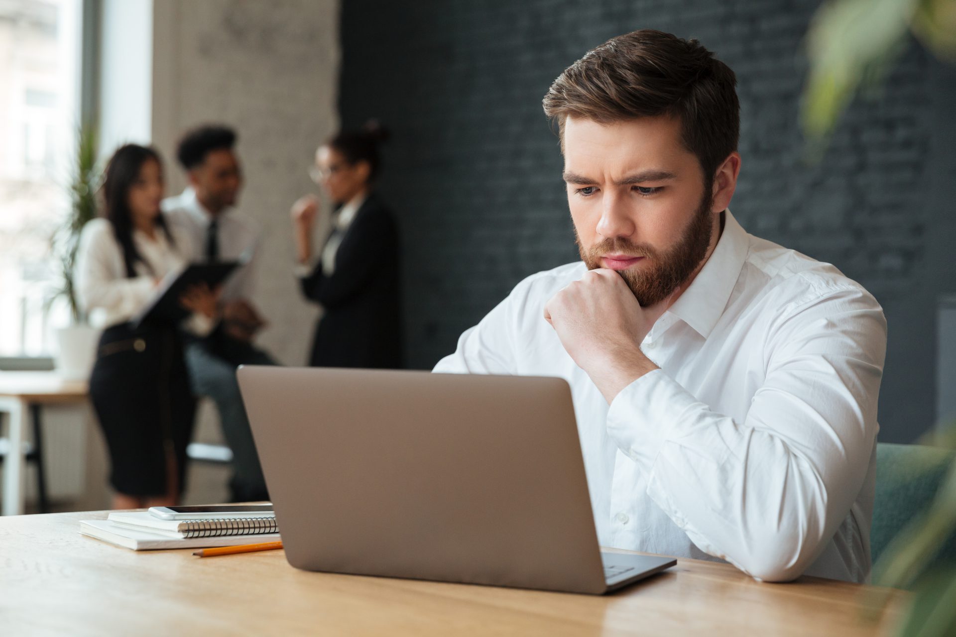 Negócios que crescem sem dar lucro podem contar com tecnologia para mudar cenário