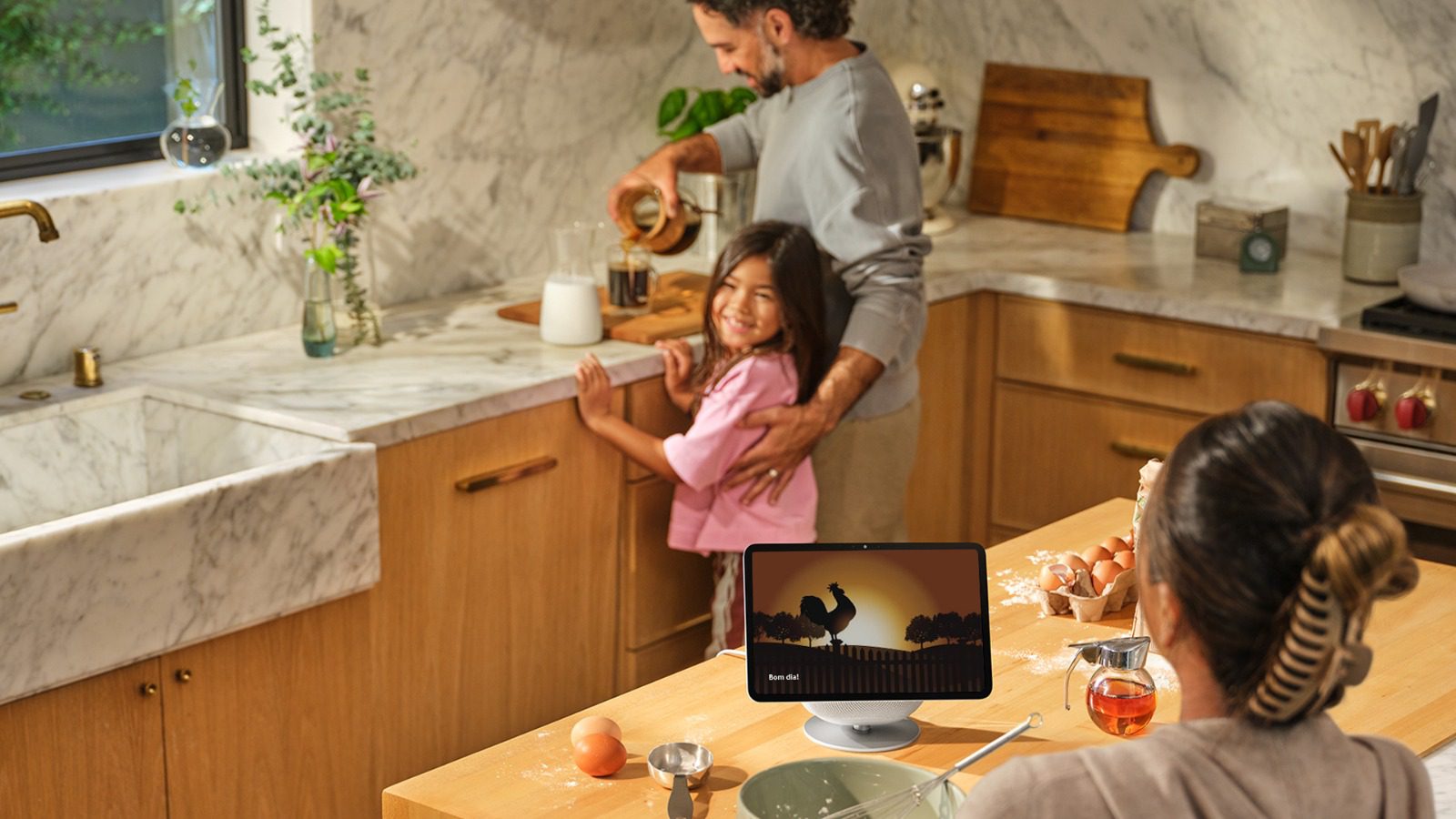 Alexa em 2025: a assistente de voz cada vez mais presente no dia a dia dos brasileiros