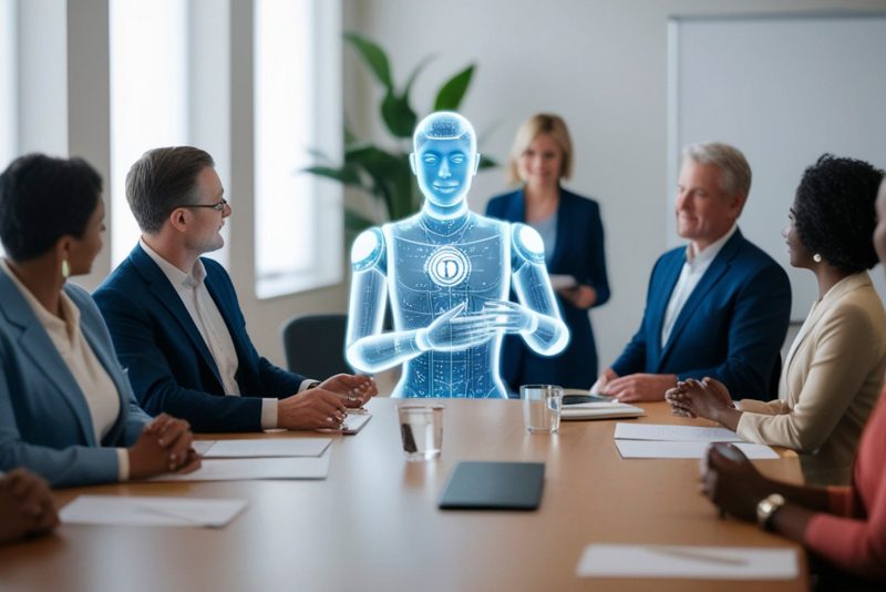 Especialistas revelam previsões sobre IA em 2026 separando resultado real de promessa vazia