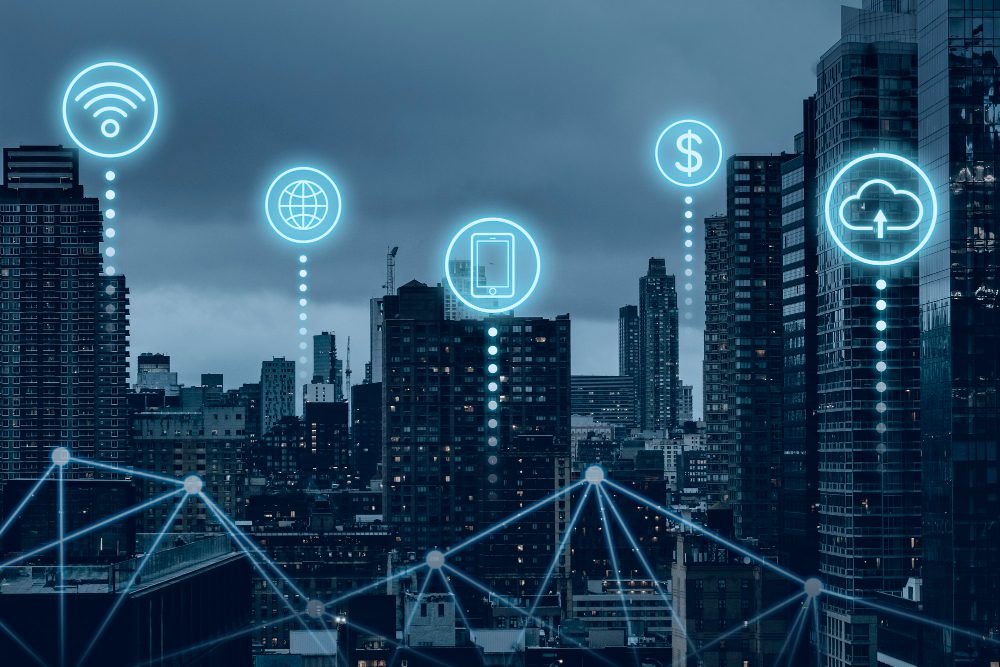 Curitiba: cidade que surfa as ondas do Big Data e da Inteligência Artificial