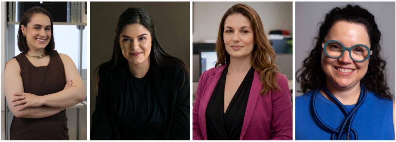 Mulheres redesenham tecnologia, gestão e inclusão no Brasil, mas avanço na liderança ainda é lento
