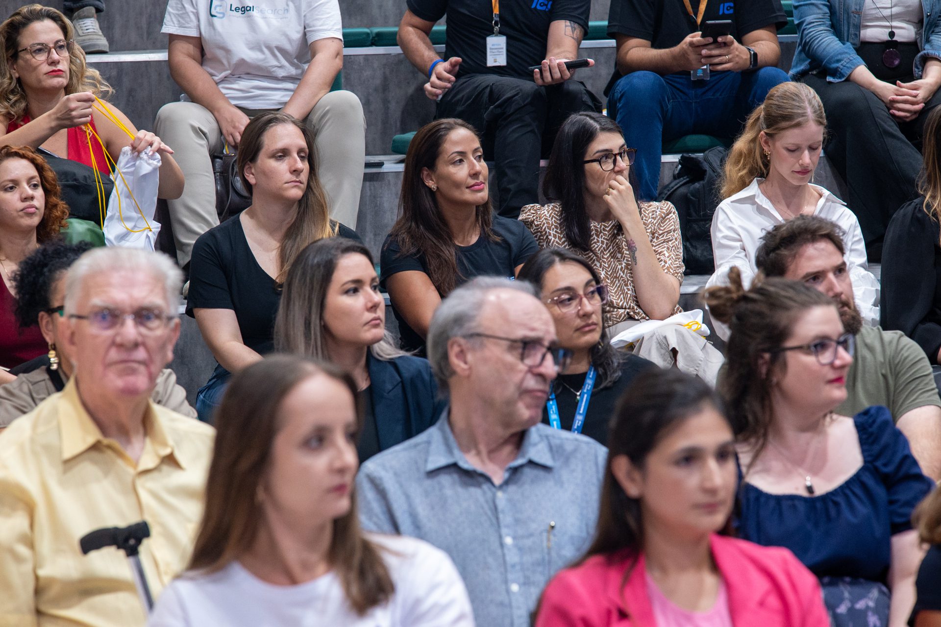 Elas São Tech debate o papel da liderança feminina na construção de cidades inteligentes
