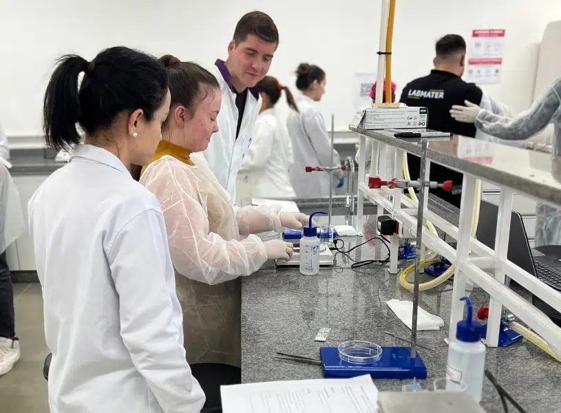 O modelo de inovação que move a economia real: como o Biopark se tornou referência nacional fora das capitais