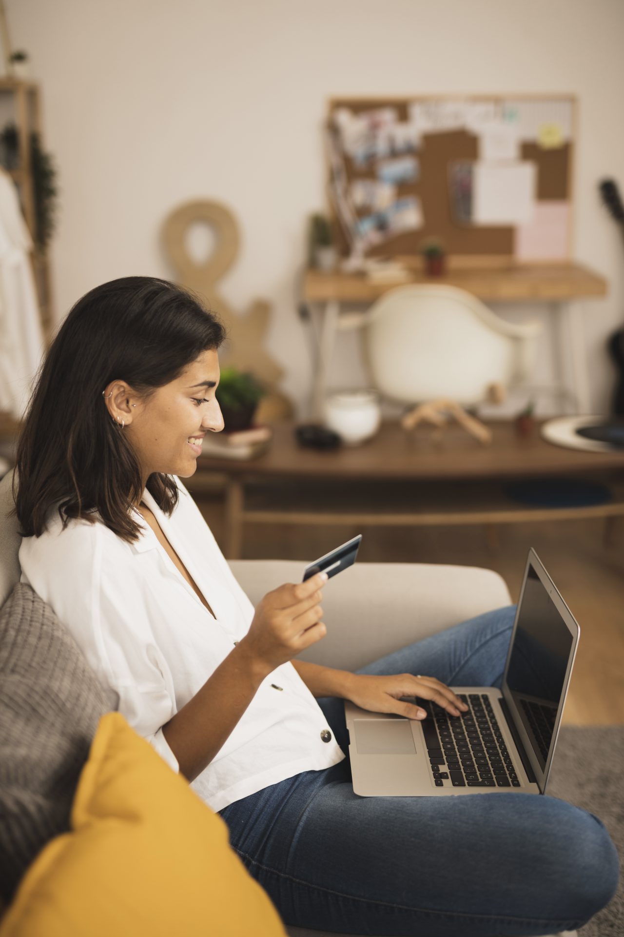 Tecnologia passa a antecipar o consumo antes mesmo da escolha