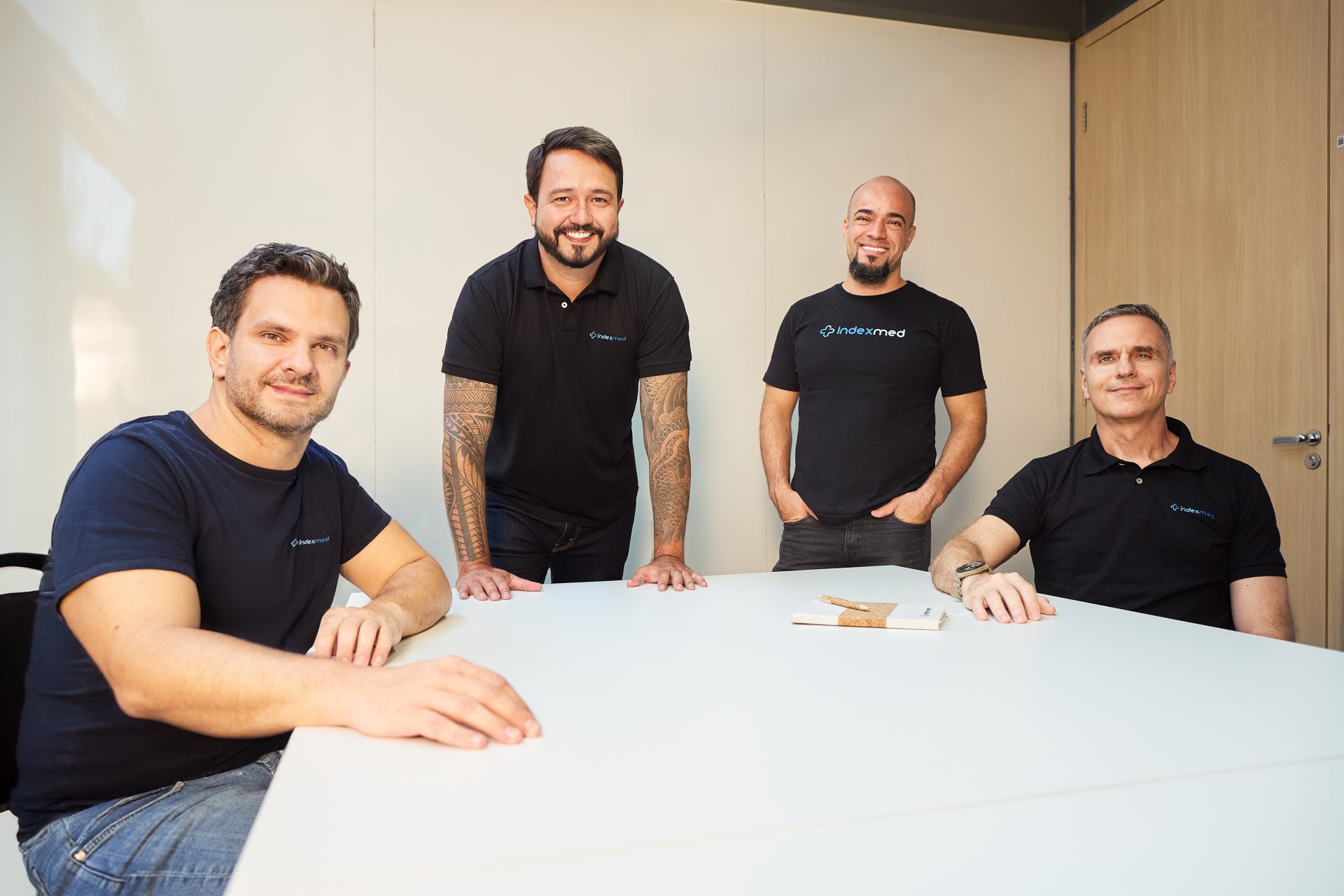 Healthtech inova com módulo "anti-burnout" para cumprimento da NR-1