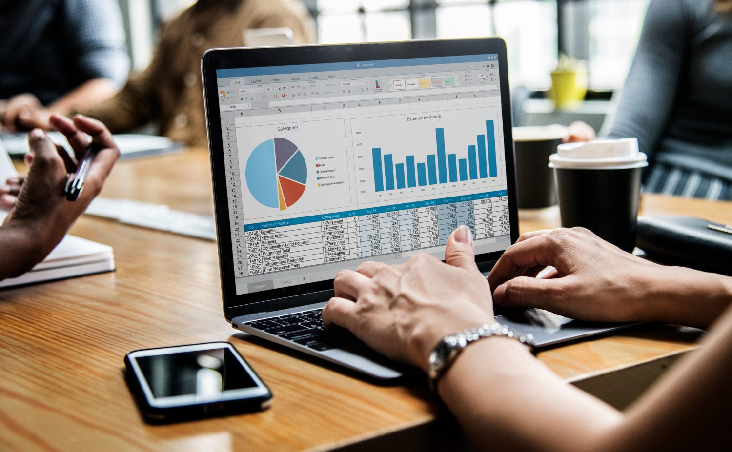IA vai acabar com o Excel? Entenda o que muda para quem trabalha com planilhas