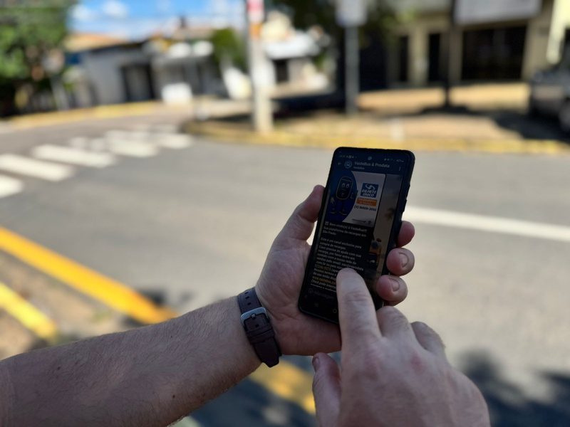 Transporte público incorpora WhatsApp e acelera digitalização da jornada do passageiro