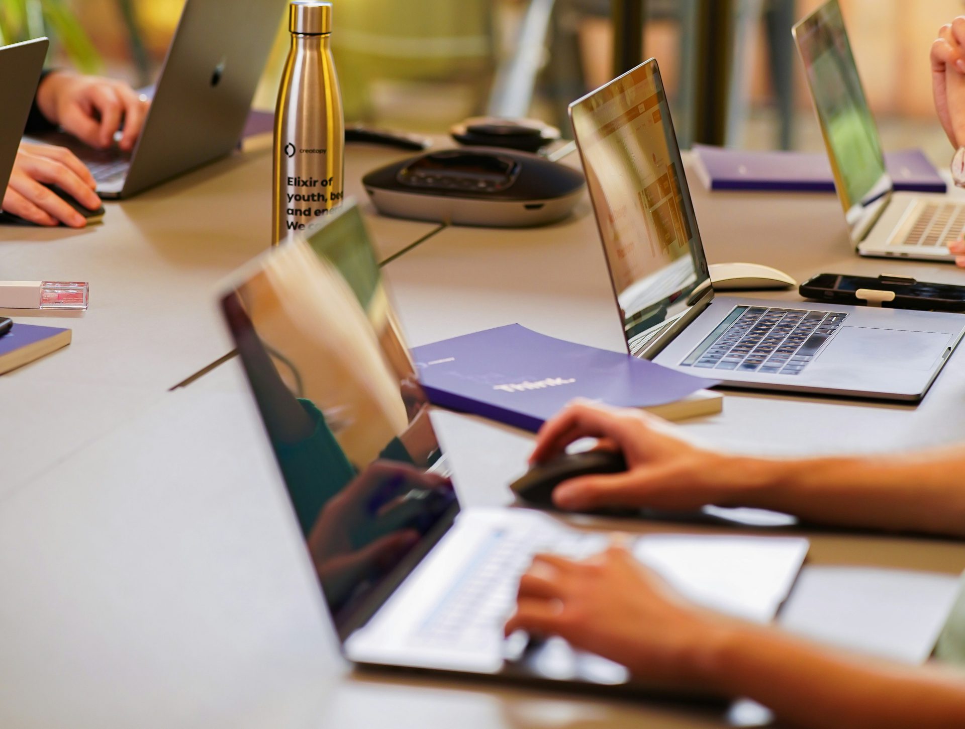 8 dicas para começar a usar inteligência artificial no seu negócio e ganhar produtividade