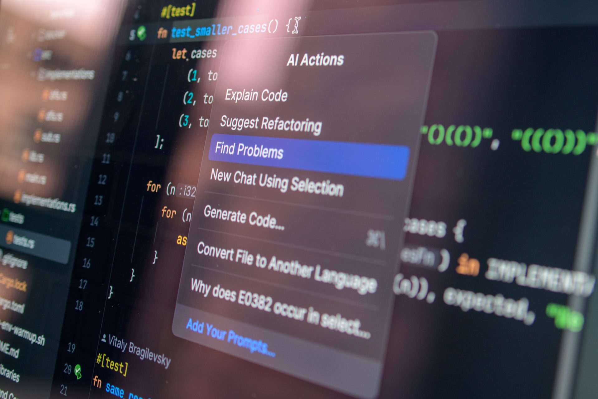 IA ganha espaço nos registros de software no Brasil, que devem crescer 15,6% ao ano até 2030