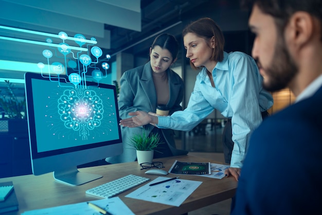 IA não precisa começar com grandes projetos: veja onde empresas podem automatizar primeiro
