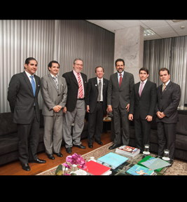 Assespro Nacional recebe apoio do Governo do DF