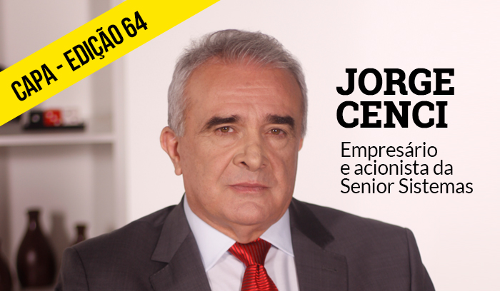 JORGE CENCI