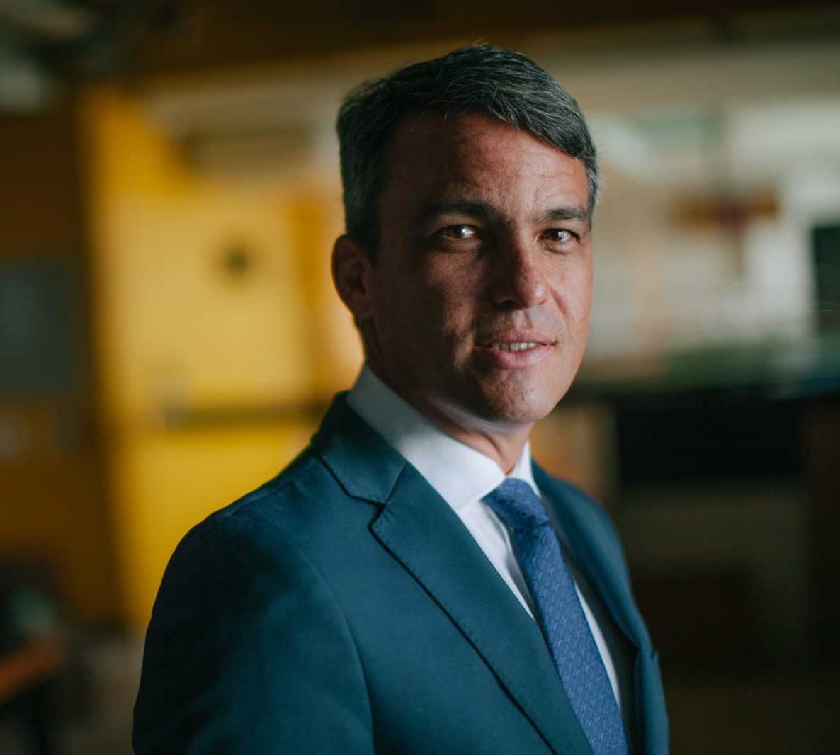 Italo Nogueira