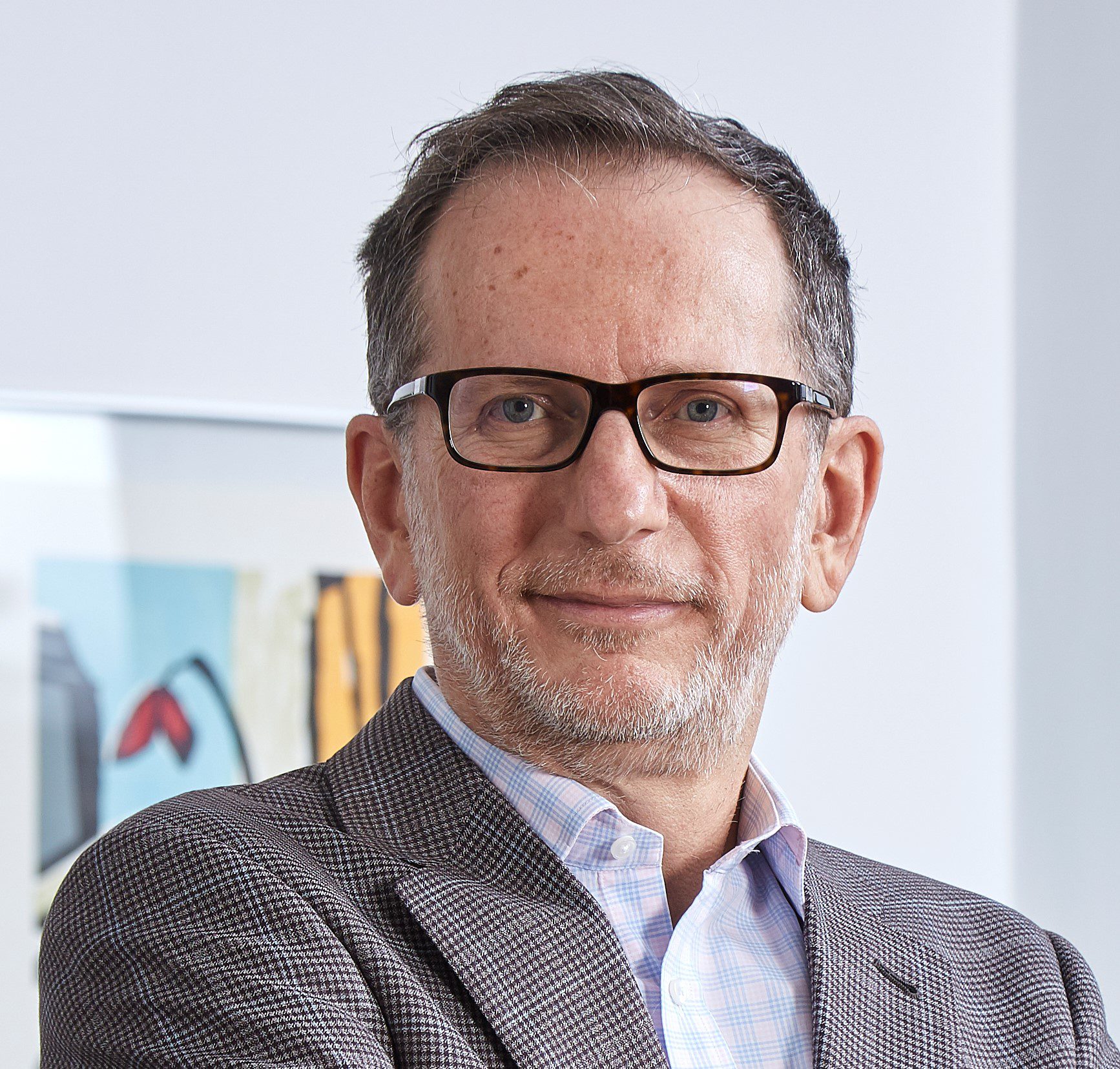 Rodolfo Fücher