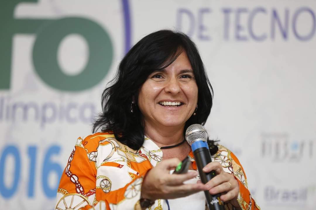 Maria Luiza Reis