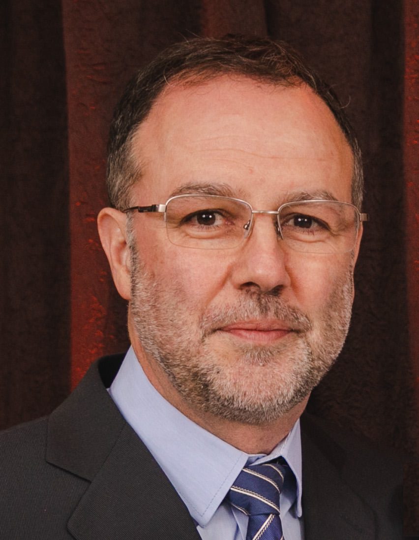Carlos Nascimento