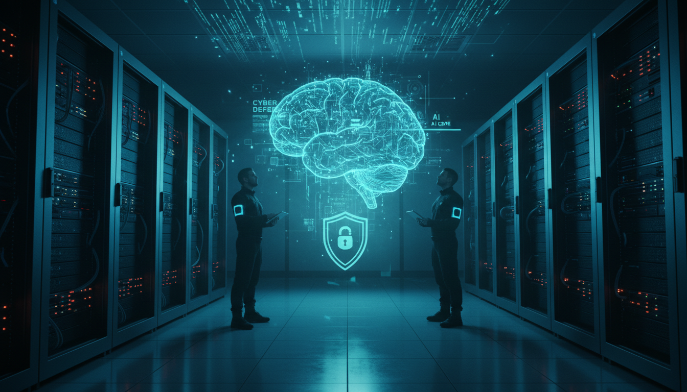 Como a inteligência artificial impacta o mercado de TI